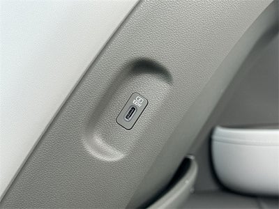 2026 Hyundai Palisade SEL Convenience