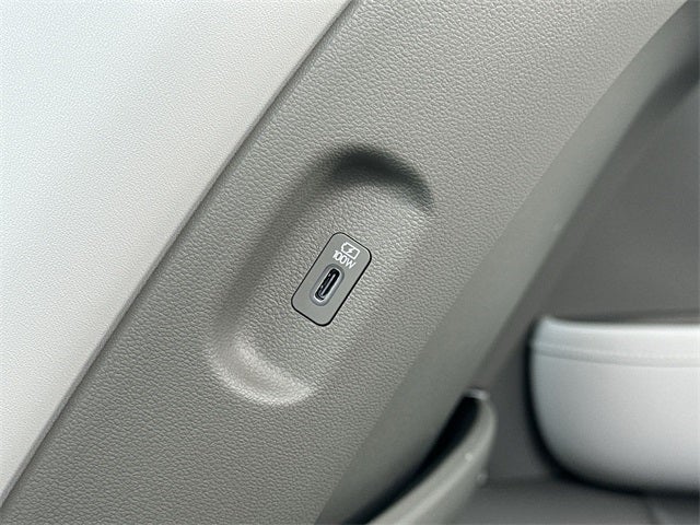 2026 Hyundai Palisade SEL Convenience