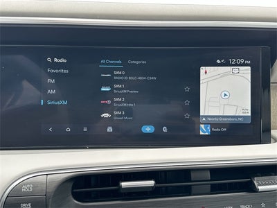 2026 Hyundai Palisade SEL Convenience