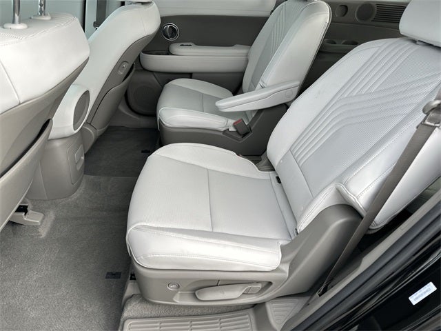 2026 Hyundai Palisade SEL Convenience