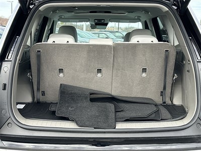 2026 Hyundai Palisade SEL Convenience