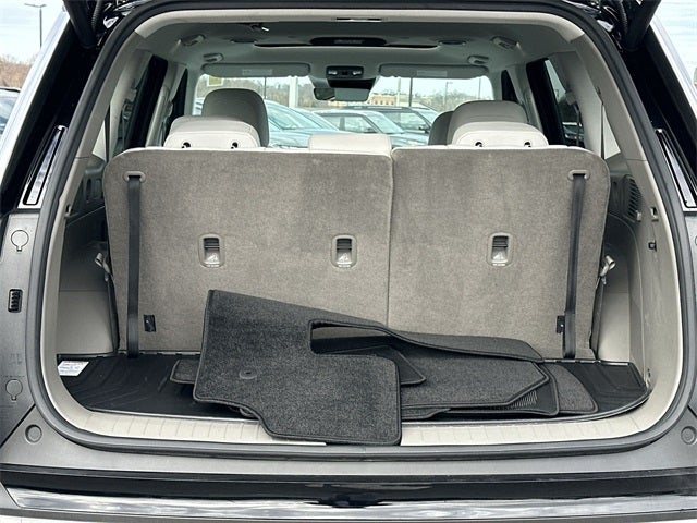 2026 Hyundai Palisade SEL Convenience