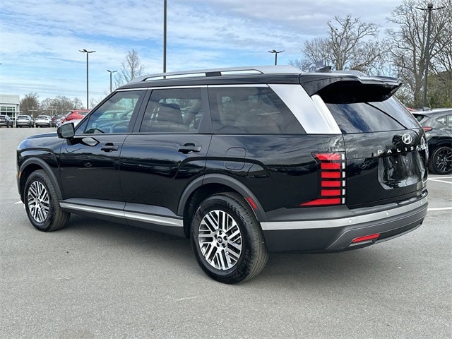 2026 Hyundai Palisade SEL Convenience