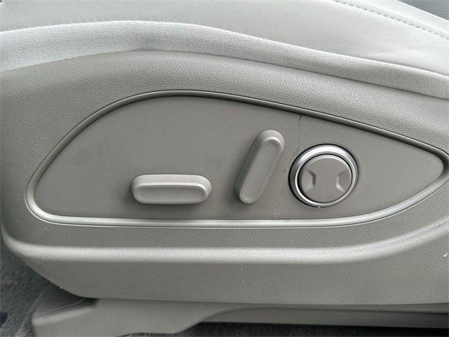 2026 Hyundai Palisade SEL Convenience