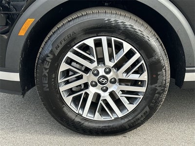 2026 Hyundai Palisade SEL Convenience