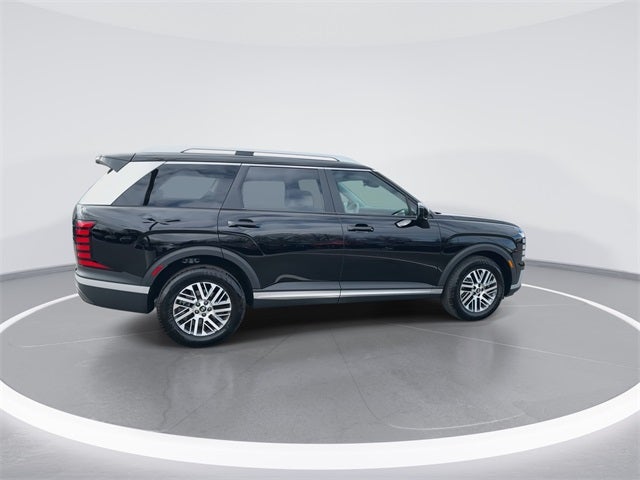 2026 Hyundai Palisade SEL Convenience