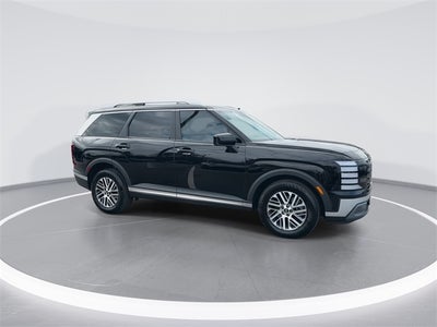 2026 Hyundai Palisade SEL Convenience