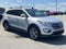 2015 Hyundai Santa Fe Limited