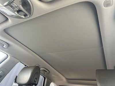 2015 Hyundai Santa Fe Limited