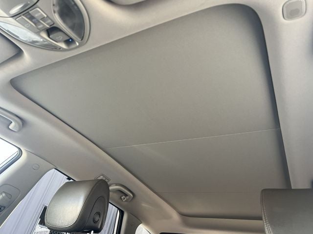 2015 Hyundai Santa Fe Limited