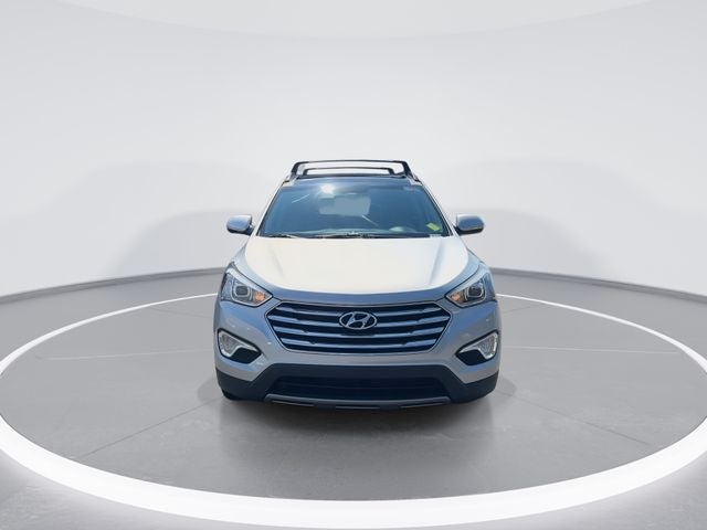 2015 Hyundai Santa Fe Limited