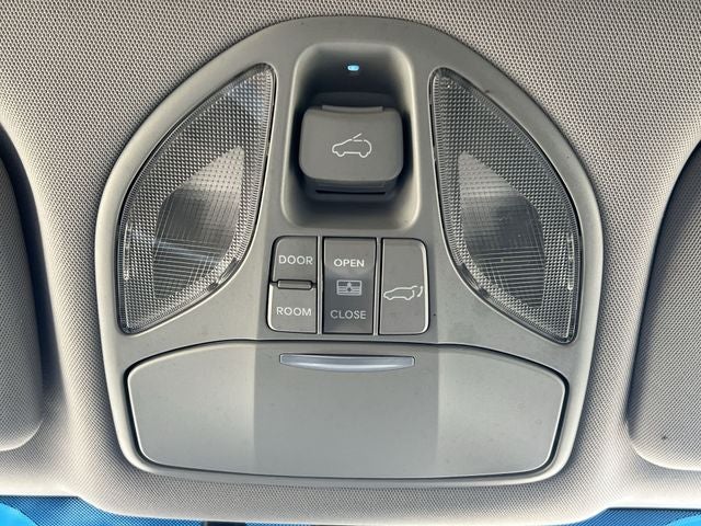 2015 Hyundai Santa Fe Limited
