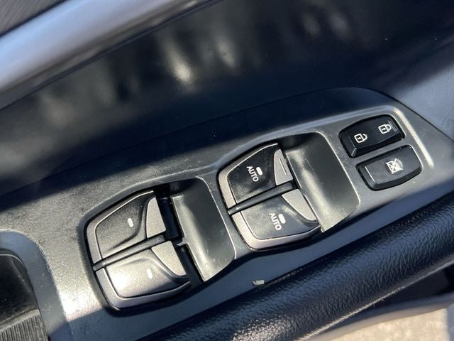 2015 Hyundai Santa Fe Limited