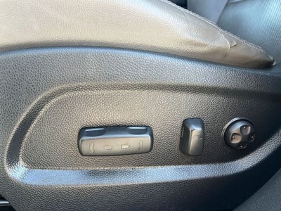 2015 Hyundai Santa Fe Limited