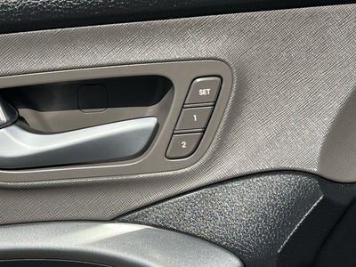 2015 Hyundai Santa Fe Limited