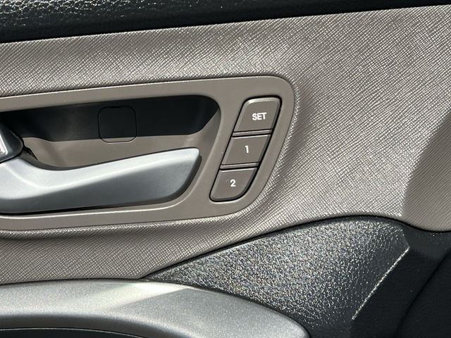 2015 Hyundai Santa Fe Limited