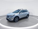 2015 Hyundai Santa Fe Limited