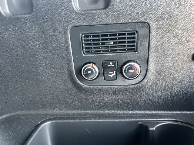 2015 Hyundai Santa Fe Limited