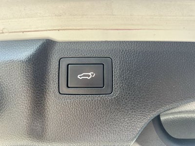2015 Hyundai Santa Fe Limited