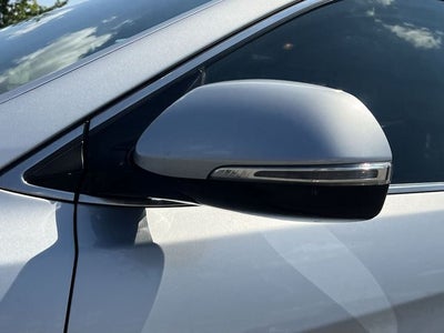 2015 Hyundai Santa Fe Limited
