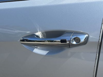 2015 Hyundai Santa Fe Limited