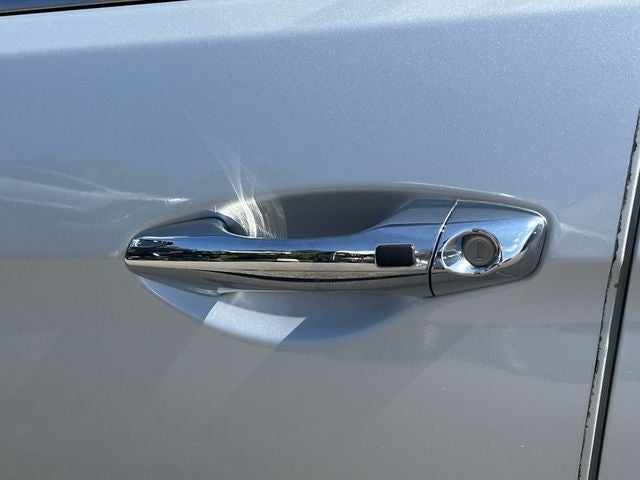 2015 Hyundai Santa Fe Limited