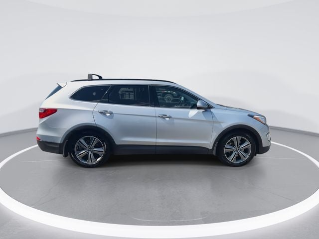 2015 Hyundai Santa Fe Limited
