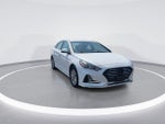 2018 Hyundai Sonata Hybrid SE