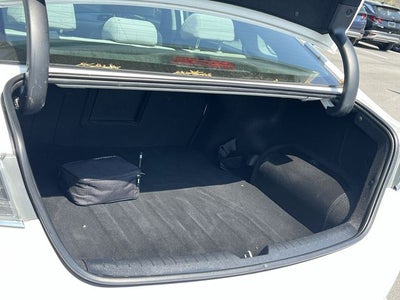 2018 Hyundai Sonata Hybrid SE