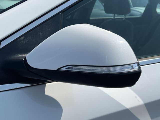 2018 Hyundai Sonata Hybrid SE