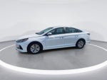 2018 Hyundai Sonata Hybrid SE