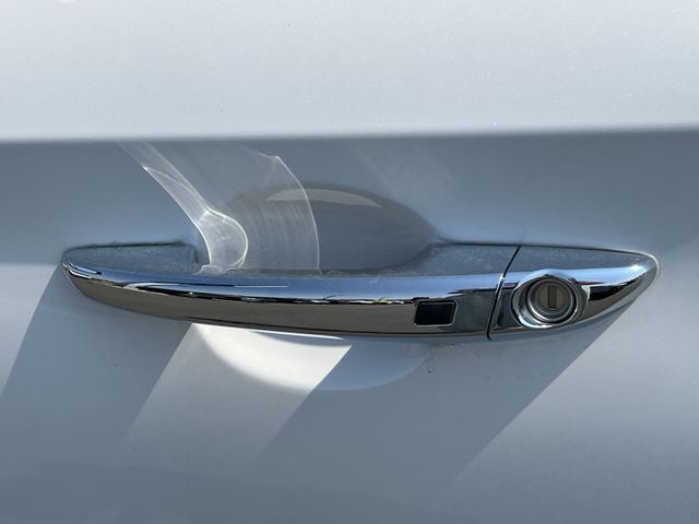 2018 Hyundai Sonata Hybrid SE