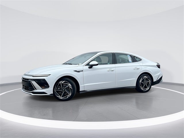 2025 Hyundai Sonata SEL Convenience