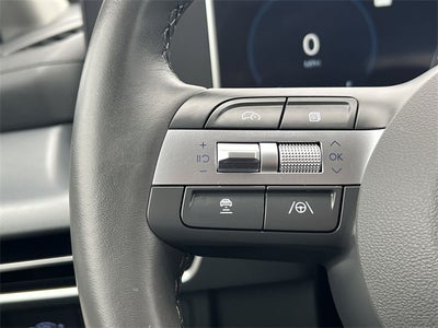 2025 Hyundai Sonata SEL Convenience