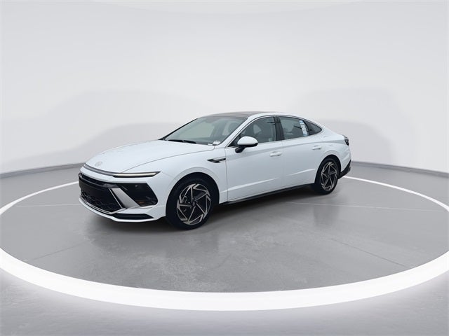 2025 Hyundai Sonata SEL Convenience