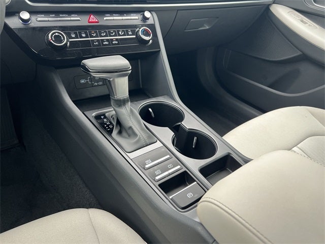 2025 Hyundai Sonata SE