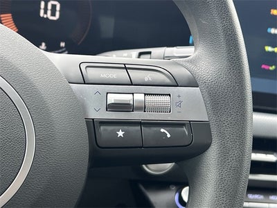 2025 Hyundai Sonata SE