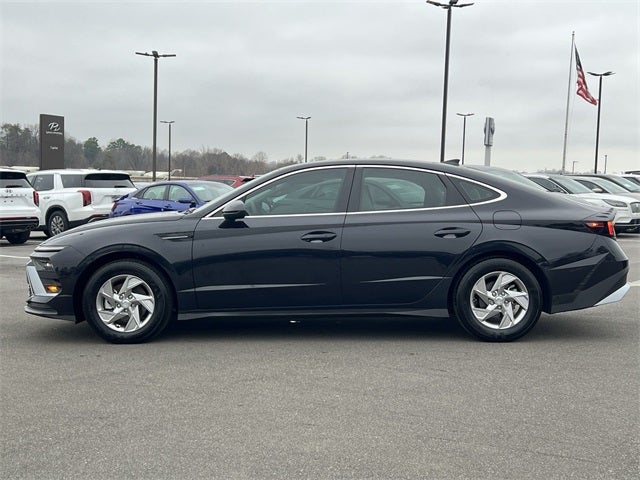 2025 Hyundai Sonata SE