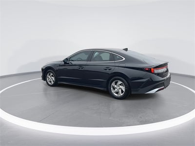 2025 Hyundai Sonata SE