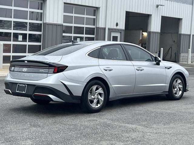 2025 Hyundai Sonata SE