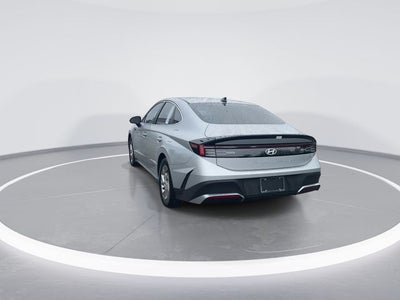 2025 Hyundai Sonata SE