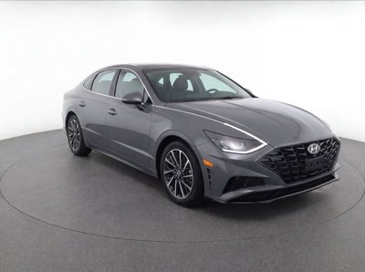 2022 Hyundai Sonata Limited