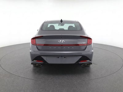 2022 Hyundai Sonata Limited