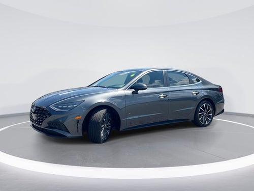 2023 Hyundai Sonata Limited