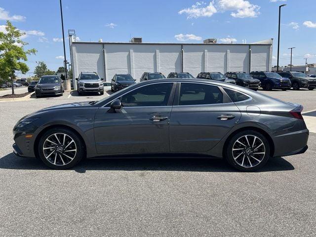 2023 Hyundai Sonata Limited