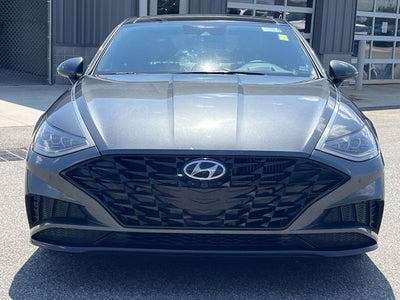 2023 Hyundai Sonata Limited