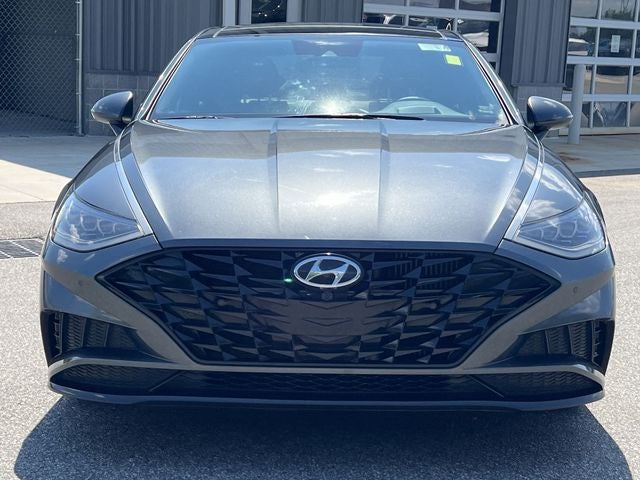 2023 Hyundai Sonata Limited