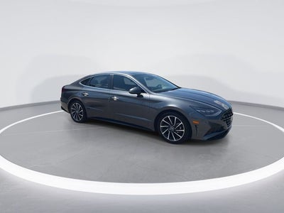 2023 Hyundai Sonata Limited