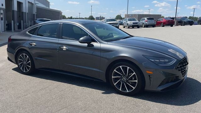 2023 Hyundai Sonata Limited