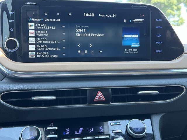 2023 Hyundai Sonata Limited